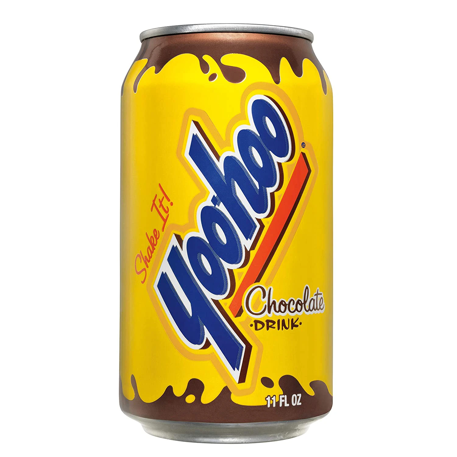 Yoohoo Yoo Hoo Chocolate Drink Can 325ml X 2 Cans