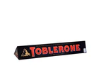 Toblerone Dark Chocolate With Honey Almond Nougat Chocolate Bar 100g