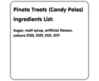 Fun Time Pinata Party Treats (1kg)