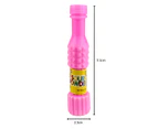 Sour Sherbet Bottles (Pack of 12)