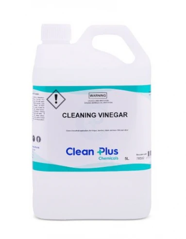 Best Buy Cleaning Vinegar - Clear 5 Litre