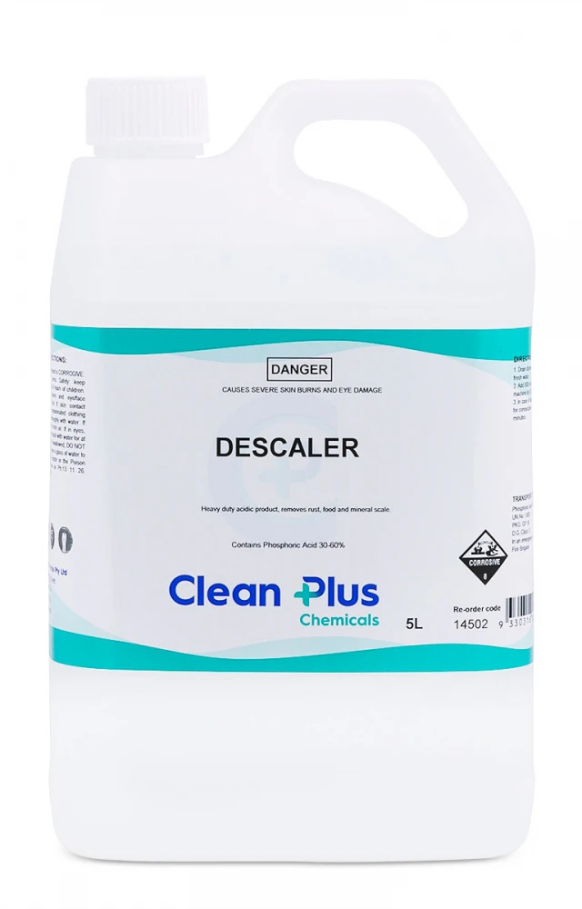 Best Buy 145 Descaler - Clear 5 Litre