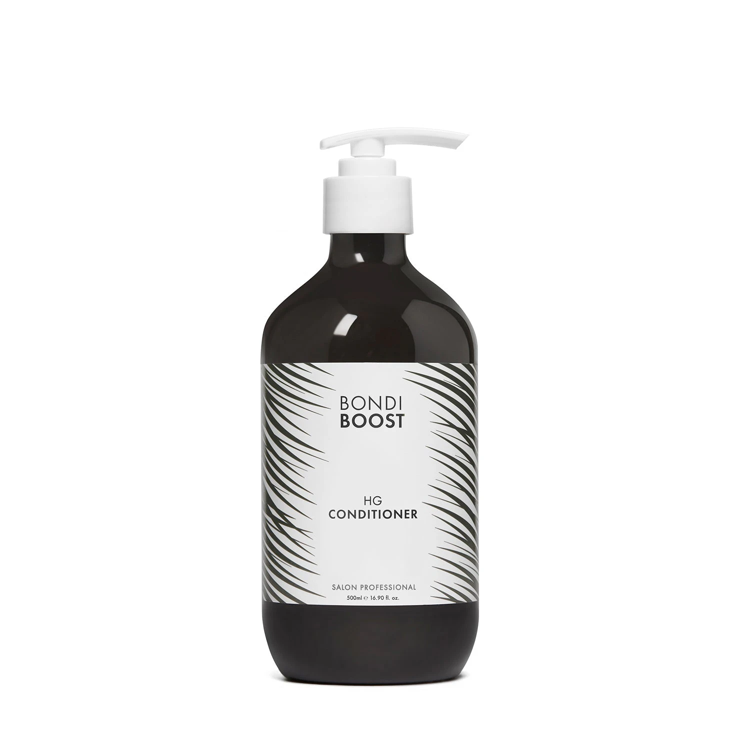 Bondiboost Hg Conditioner 500ml