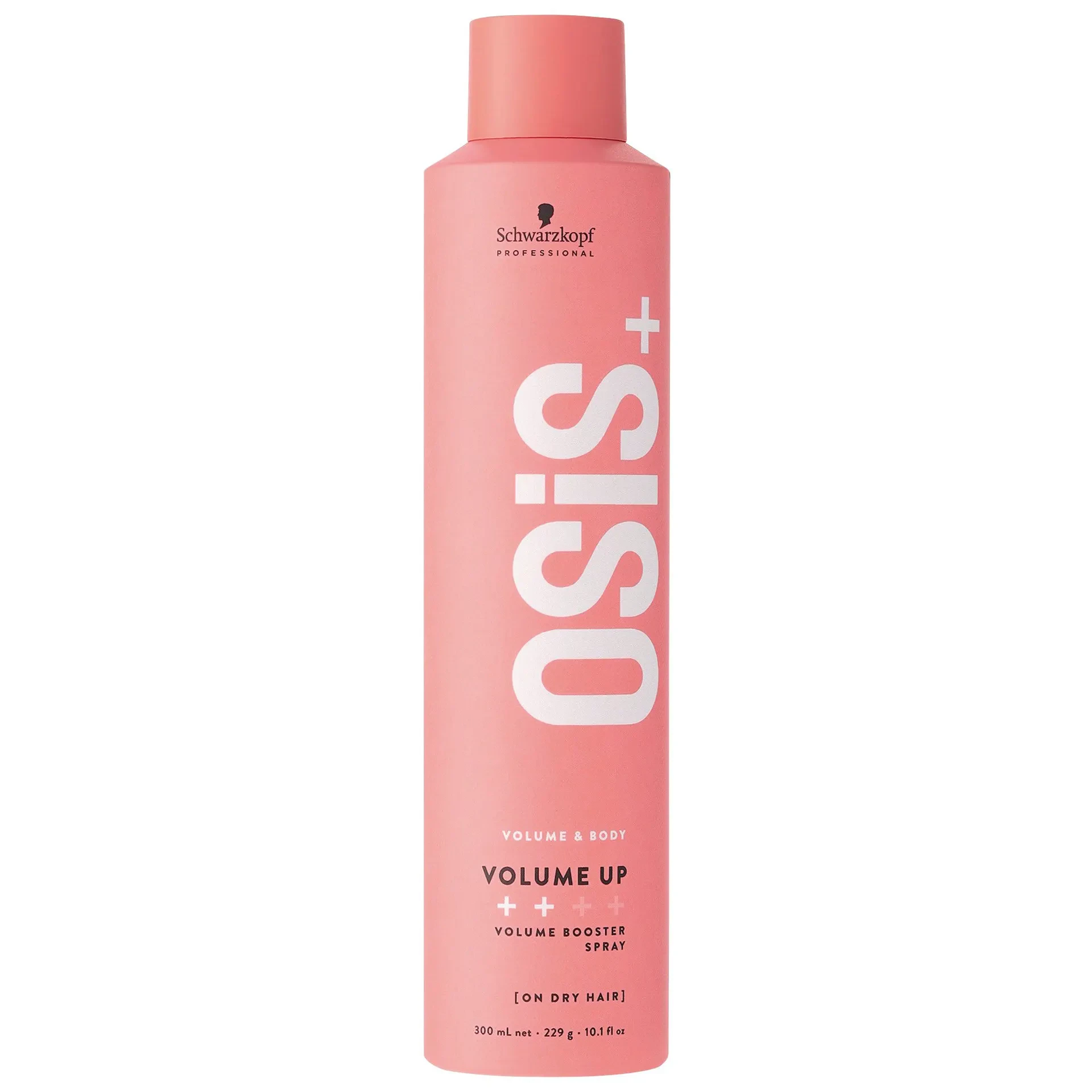 Schwarzkopf Osis+ Volume Up Volume Booster Spray 300ml ( Range)