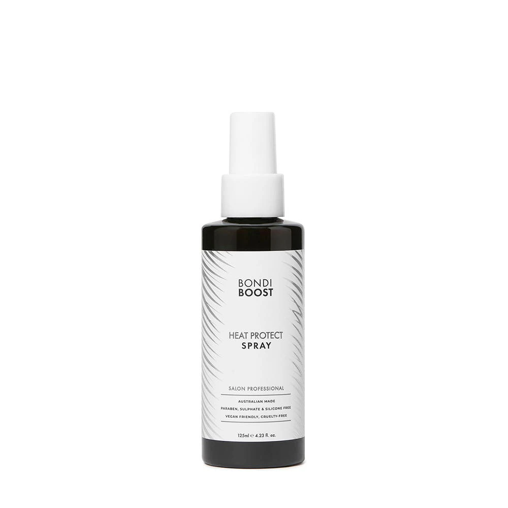 BondiBoost Heat Protectant Spray - 125ml