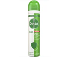 Dettol Antibacterial 2-in-1 Hand & Surface Sanitiser Spray 90mL