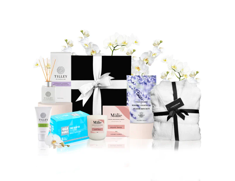 Luxury Self Care Gift Hamper