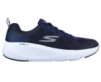 Skechers Women's GOrun Elevate Live Elevated Runners - Navy