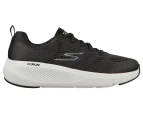 Skechers Women's GOrun Elevate Live Elevated Runners - Black