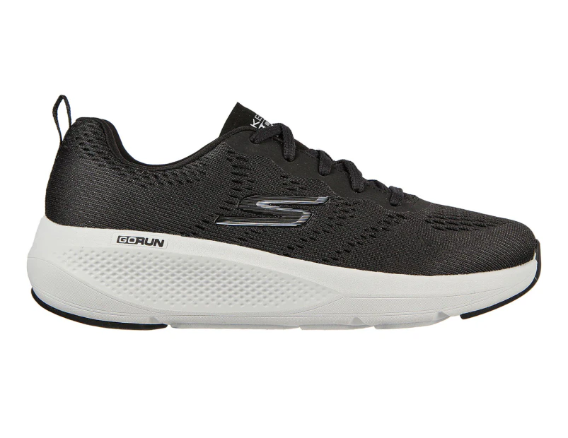 Skechers Women's GOrun Elevate Live Elevated Runners - Black