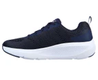 Skechers Women's GOrun Elevate Live Elevated Runners - Navy