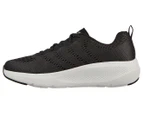 Skechers Women's GOrun Elevate Live Elevated Runners - Black