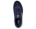 Skechers Women's GOrun Elevate Live Elevated Runners - Navy