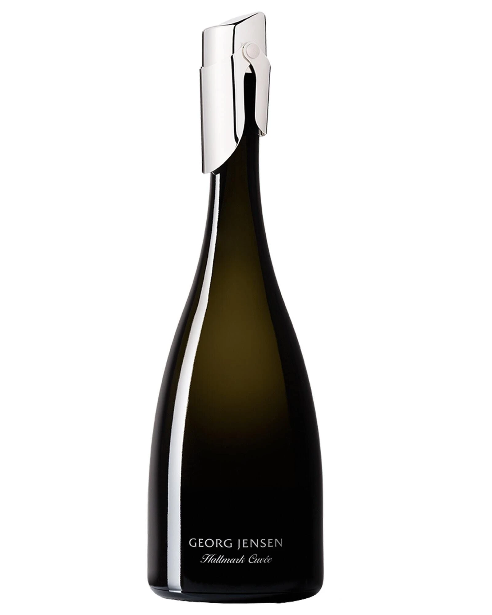 Georg Jensen Hallmark Cuvee NV 750mL Bottle