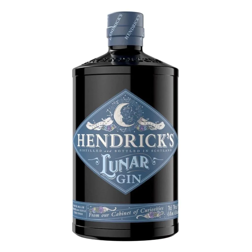 Hendricks Lunar Gin 700ml