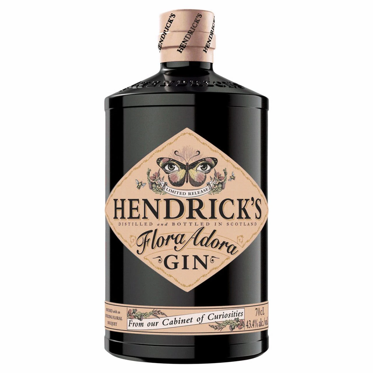 Hendicks Flora Adora Gin 700ml