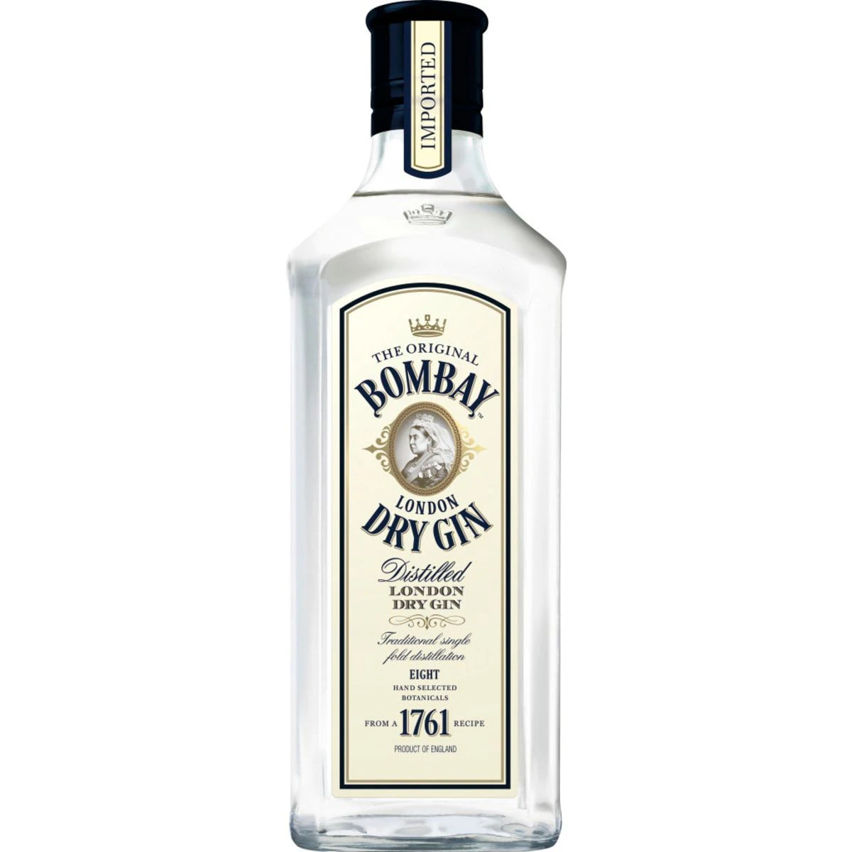 Bombay Original London Dry Gin - 700ml