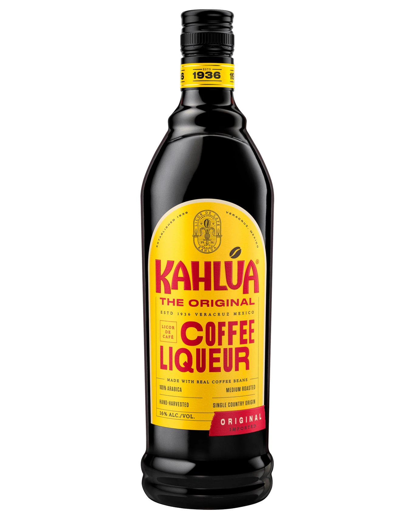 Kahlua Coffee Liqueur 700mL Bottle