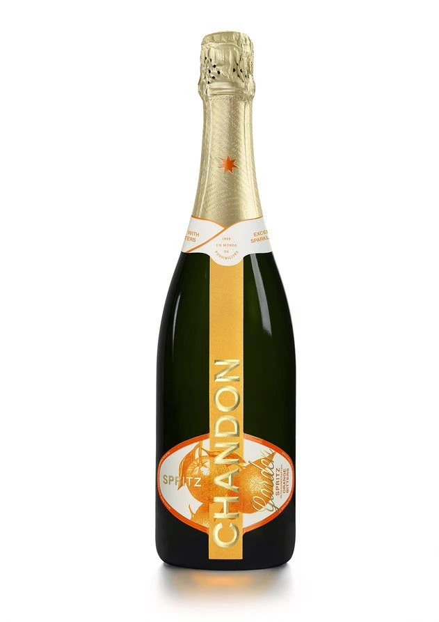 Chandon Garden Spritz 750ml