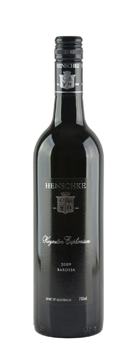 2004 Henschke Keyneton Euphonium - 750ml