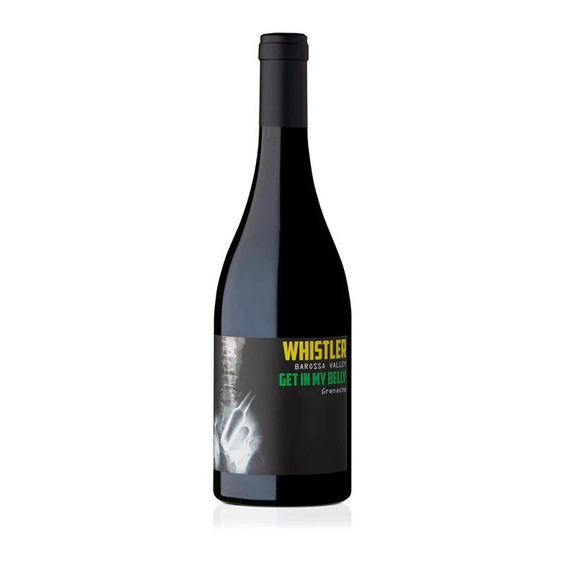 Whistler Grenache 750ml