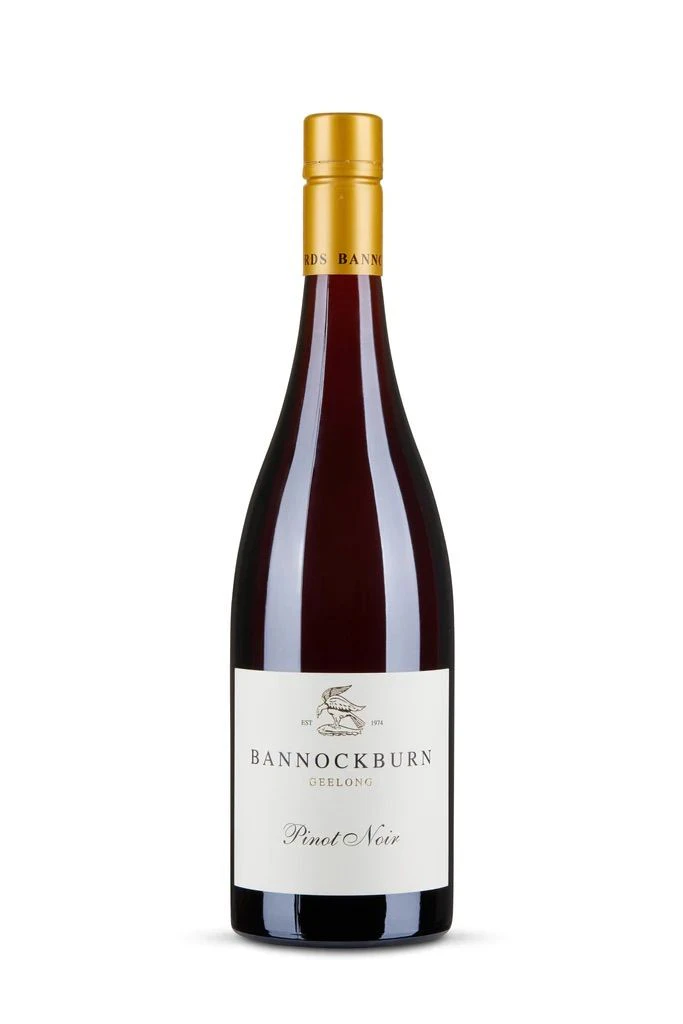 Bannockburn Pinot Noir 750ml