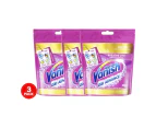 3 Pack Vanish Oxi Advance Laundry Booster 300g