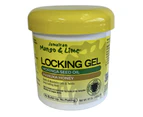 Jamaican Mango & Lime Locking Gel 453g (16oz)