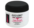 Doo Gro Hair Vitalizer Triple Strength 100mL (4oz)