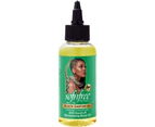 Sofn'Free Black Castor Anti-Dandruff Moisturising Braid Oil 100mL (3.38oz)