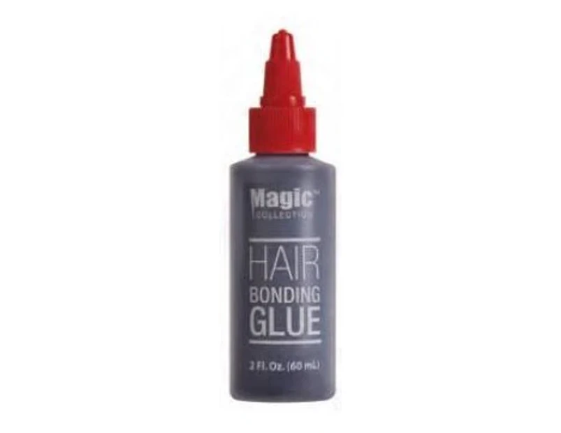 Magic Collection Hair Bonding Glue 60mL (2oz)