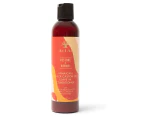 As I Am Restore & Repair Jamaican Black Castor Oil Leave in Conditioner 237mL (8oz)