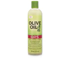 ORS Olive Oil Sulfate Free Hydrating Shampoo 370mL (12.5oz)