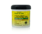 Jamaican Mango & Lime Locking Gel Resistant Formula 380g (16oz)