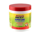 Africa's Best Super Gro Hair & Scalp Conditioner 149g (5.25oz)