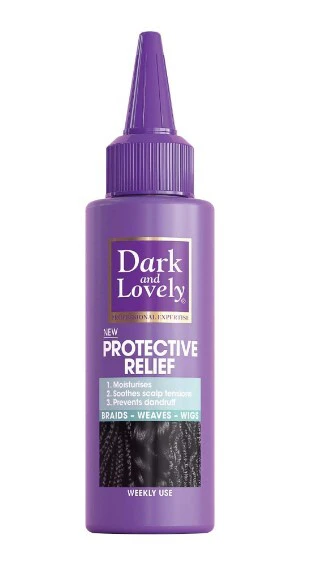 Dark & Lovely Protective Relief 100mL