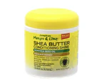 Jamaican Mango & Lime Shea Butter Conditioning Shine 177g (5.5oz)