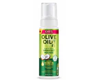 ORS Olive Oil Wrap & Set Mousse 207mL (7oz)