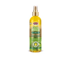 African Pride Olive Miracle Braid Sheen Spray 355mL (12fl oz)