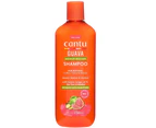 Cantu Guava Scalp Relief Shampoo For Natural Curls Coils & Waves 400mL(13.5oz)