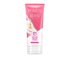 Pond&#39;s Bright Beauty Spot-less Glow Serum Facial Foam 50g