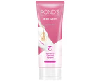 Pond&#39;s Bright Beauty Spot-less Glow Serum Facial Foam 50g