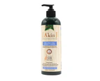 3x Akin Volumising Conditioner Amaranth, Rice Amino Acid, Australian Jojoba and Coconut Oils 500ml