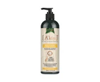 6x Akin Daily Shine Conditioner Avocado, Calendula and Australian Jojoba Oils 500ml