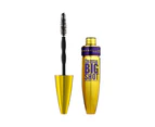 Maybelline Colossal Big Shot Volum' Express Mascara 9.7mL - Very Black