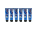 6x Fudge Blue Toning Shampoo Cool Brunette 250mL