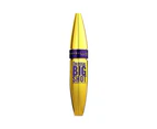 Maybelline Colossal Big Shot Volum' Express Mascara 9.7mL - Very Black