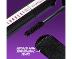 Maybelline - Mascara The Falsies Surreal Extensions - Meta Black