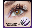 Maybelline - Mascara The Falsies Surreal Extensions - Meta Black