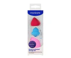 Manicare Perfect & Correct 3pc Sponge Kit